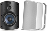 Polk Audio Atrium5 All-weather indoor/outdoor speakers (White) - Polk Atrium 5