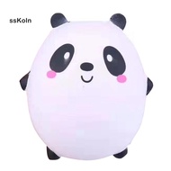 SSK_ Squishy Toy Lovely Shape Anxiety Relief Soft Children Squishy Animal Squeeze Toy Birthday Gifts