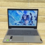 Laptop Bekas Lenovo Ideapad 3 Core i5-10210U|MX130 Ram 8GB|256GB SSD