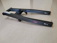 สวิงอาร์มหูบน KRVICTOR SERPICO ค่าย NUI RACING ของแท้100%(มีแบบเจาะลาย-แบบไม่เจาะ)จากโรงงานNUI RACIN