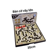 Large Go chess 35cm - magnetic Go chess - entertainment chess