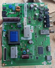 mb - mainboard tv SHARP LC 32LE179I / LC-32LE180I ori garansi termurah