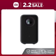 Xiaomi Smart Projector L1 Pro