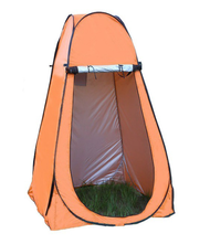 Pop Up Tent Camping Lightweight Quick Changing Room Outdoor - 3 Colors Available