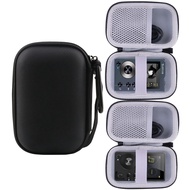 Hard Carrying Case Compatible with Surfans F20 HiFi MP3/HIFI WALKER H2 MP3 Player (CASE ONLY)