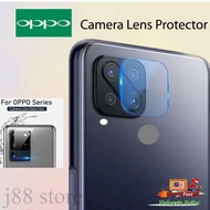 OPPO A53 / A15s / A15 / A93 / OPPO A73 Camera Lens Protector