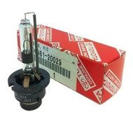 HID Headlight Bulb Toyota Lexus D4R