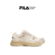 FILA รองเท้าลำลองผู้ใหญ่ RAYFLIDE CANVAS รุ่น 1RM02742FBEG - BEIGE