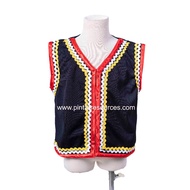 READY STOCK Kids Sarawak Iban Bidayuh Traditional Costume Pakaian Tradisional Borneo Kaum Bidayuh Sa