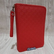 DELUXE BIBLE GUCI COVER Bible Cover