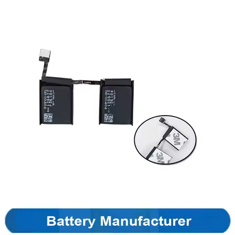519mAh A2135 A2190 A2623 616-00983 Battery For Apple Airpods Pro Pro1 1 1st Bluetooth Game Earbuds C
