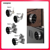 [gsdqdsh] Cabinet Lock, Keyless Digital Locks Wardrobe Mailbox Electronic Door Locks for