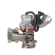 Turbo Turbocharger EA211 Engine 240HP Turbo