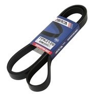 7PK2120 Serpentine Belt fit 2003-2009 for Toyota 4Runner, 2005-2015 Tacoma, 2005-2012 Tundra 4L, 199