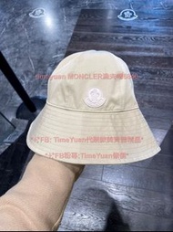 timeyuan MONCLER漁夫帽6840
