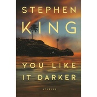 (BBW) YOU LIKE IT DARKER (ISBN: 9781668037713)