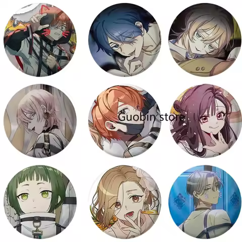 Cartoon MILGRAM Anime MILGЯAM Shidou Kirisaki Es Haruka Sakurai Yuno Kashiki Fuuta Kajiyama Mu Kusun