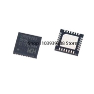 10-50PCS CH32V203G6U6 QFN-28 CH32V203 CH32 Perindustrian 32-bit RISC-V MCU Pengawal Mikro Kuasa Rend