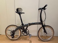 大行頂級車 Dahon mu PAA 015