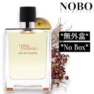 Hermès - *無外盒* - Terre D'hermes - 大地男士淡香水edt 100ml (平行進口)