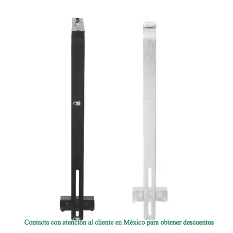 1PCS WEEK AQUA Universal Aluminium Alloy Aquarium Light Hanging Stand Holder Metal DIY for Fish Tank