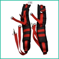 CRE OEM Standard Left Right Shoulder Straps Compatible BR800 BR800x Blower Equipment