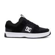 DC Lynx Zero Shoes(Black/White)