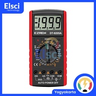 Ezren DT-9205A Digital Multimeter