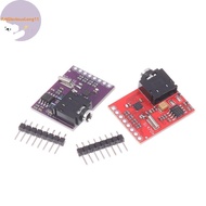 ArtGloriousLong Si4703 FM Radio Receiver Module With RDS I2C Interface 3.3V For ESP32 DIY Audio Proj