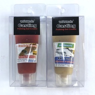 MATSUMOTO FISHING GEL CREAM CANDAT SOTONG 063