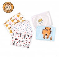 164 Fiffy Baby Binder Velcro / Barut Pelekat (53cm x 12cm)