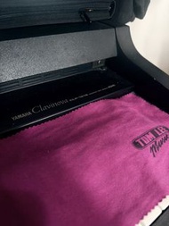 Yamaha Clavinova CLP-121S Digital Piano