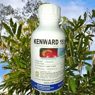 500ML KENWARD 15SC KENSO indoxacarb 15% RACUN SERANGGA (Sama dgn steward / linowerd / adoca / snooca