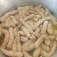 keropok losong goreng