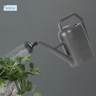 [szsirui] Watering Kettle, 5L Gardening Water Pot with Long Nozzle Water Cans for Home Outdoor