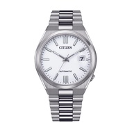 [Powermatic] Citizen NJ0150-81A Stainless Steel Automatic Watch For Men