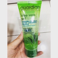 Aloe Vera Moisturizing Gel