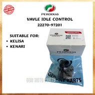 22270-97201 PERODUA KELISA, KENARI IDLING VALVE
