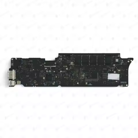 Laptop A1465 A1370 Motherboard for Macbook Air 15" 2015 Year Logic Board I5 1.6 GHz 4GB 8GB