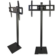 HY/🏮TV Traversing Carriage Punch-Free Floor Universal Invisible Vertical Base Hanger Movable14-40-72Inch IBNF