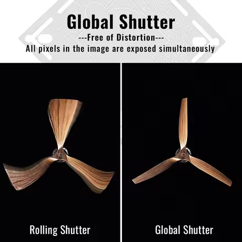 WGWK 1200P USB Camera Module 120FPS 90FPS 1080P 720P AR0234 Global Shutter High Frame Rate Sports Ac