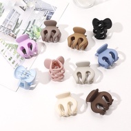 5CM - ORIGINAL DOFF KOREAN OCTOPUS HAIR CLIP LARGE OCTOPUS HAIR CLIP/