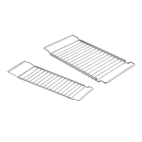 Sink Drain Rack Multipurpose Telescopic Stainless Steel Sink Storage Rack