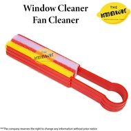 Window Cleaner & Fan/ Fan Cleaner Window Cleaner/ Cleaning/ Multipurpose WindowCermin