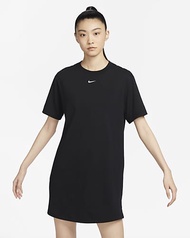 Nike Sportswear Essential 女款短袖 T 恤連身裙