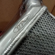 Bpro ninja r rr radiator, original concave model