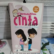 Winning love, gift for love fallingYANG. gb4