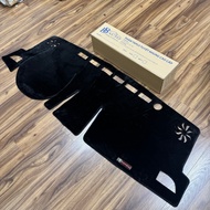 Toyota Corolla Cross - Tuyet Nhung taplo carpet for Toyota Corolla Cross, soft, beautiful carpet, pr