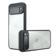 iMoke Case for Google Pixel 11 Pro XL/Pixel 10 Pro XL/Pixel 10 Pro/Pixel 9a/Pixel 9 Pro/Pixel 9/Pixe
