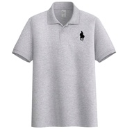 Horse logo polo shirt wangki distro collar shirt t-shirt/ collarPOLOS horse polotshirt/ wangki/